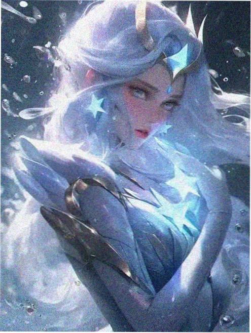 归墟纪事古装奇幻剧免费在线观看
